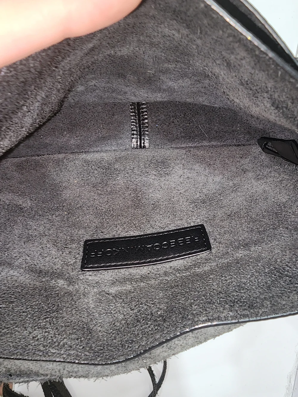 Rebecca Minkoff Darren Small Messenger Bag